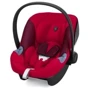 Автокресло Cybex Aton M i-Size Ferrari Racing Red red