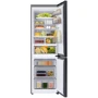 Холодильник Samsung RB34A7B5DAP: Размеры 185.3x59.5x65.8 см (ВxШxГ)