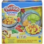 Набір HASBRO Play-Doh Смішні закуски (E5112_E9369 SILLY NOODLES PLAYSET)
