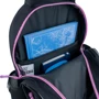 Рюкзак GoPack Education 182 Striped Cat (GO24-182M-5): Пол ребенка Для девочек