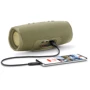 Акустика JBL Charge 4, Sand (JBLCHARGE4SAND): Выходная мощность 30 Вт