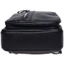 Мужская сумка-слинг Keizer черная (K15055-black): Страна производитель Украина