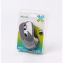 Мышь Maxxter Mr-337 Gray (Mr-337-Gr): Эргономика для правой руки