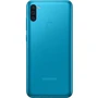 Смартфон Samsung Galaxy M11 3/32 GB Blue Approved Вітринний зразок: Виробник Samsung
