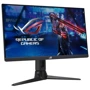 Монитор Asus ROG Strix XG259CM (90LM07J0-B01370): Покрытие экрана матовое