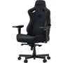 Кресло игровое Anda Seat Kaiser 3 Pro XL Fabric Dark Gray Size XL (AD12YDC-XL-01-GB-PV/F-G01)