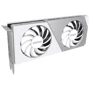 Видеокарта INNO3D GeForce RTX 4070 Twin X2 OC White Stealth (N40702-126XX-183052V): Объем памяти, Гб 12
