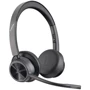 Наушники Poly Voyager 4320-M HS + BT700 + Charging Stand Stereo (77Z00AA)