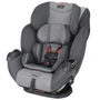 Автокрісло Evenflo Symphony - Sport Gray Ash (група від 2,2 до 49,8 кг)
