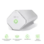 Очищувач повітря AirOn Plasmabox (4822352781041): Тип управління електронне