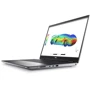 Ноутбук Dell Precision 7670 (N214P7670EMEA_VP): Тип экрана антибликовое покрытие