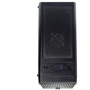 Корпус Zalman S2 (Black): Типорозмір Midi-Tower