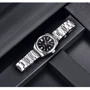Наручные часы Benyar Automatic 10 BAR 8307: Тип циферблата Аналоговый (стрелочный)