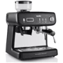Кофеварка Breville VCF 152X: Мощность, Вт 1550