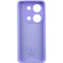 Чехол для телефонов Lakshmi Premium Case Silicone Cover Full Camera Dasheen for Xiaomi Redmi Note 13 Pro 4G: Совместимость Xiaomi Redmi Note 13 Pro 4G