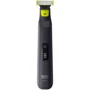 Машинка для стрижки (триммер) Philips OneBlade Pro QP6530/70: Время работы от аккумулятора, мин 60