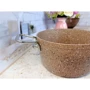 Кастрюля OMS Lux-Comfort brown 0.9 л (3111S-14): Материал корпуса Алюминий