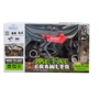 Машинка радиоуправляемая Sulong Toys Off-road Crawler Where the trail ends 1:14 красный (SL-121RHMR)