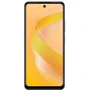Смартфон Infinix Smart 8 2/64Gb Timber Black (UA UCRF): Дисплей 6.6" IPS LCD (720 x 1612) / 267 ppi