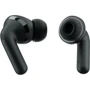 Наушники Motorola Moto Buds+ Forest Gray (PG38C05743): Тип крепления без креплений