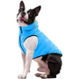 Курточка двусторонняя AiryVest для средних собак, размер M 50, салатово-голубая (4823089300146) фото 10