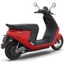 Электроскутер Segway-Ninebot E110S, Red фото 8