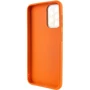Аксессуар для смартфона Epik Xshield Case Apricot for Samsung A135 Galaxy A13 4G: Тип накладка на заднюю часть