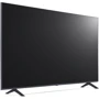 Телевизор LG 55UR78006LK: Выход в интернет Ethernet (RJ-45) / Wi-Fi