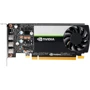 Видеокарта PNY Quadro T400 (VCNT400-SB): Тип памяти GDDR6