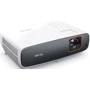 Проектор BenQ TK860i (9H.JR477.37E): Физическое разрешение 1920x1080