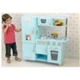 Игровой набор Кухня KidKraft Vintage Kitchen in Blue (53227): Производитель KidKraft