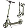 Самокат Babytiger Spido Green (00-00305176)