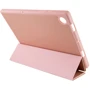 Аксесуар для планшетних ПК Epik Book Cover with Pencil holder Rose gold для Samsung X115 Galaxy Tab A9 фото 4