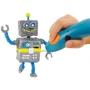 3D-ручка 3Doodler Start для детского творчества - Креатив (48 стержней) фото 4