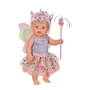 Набор одежды для куклы Zapf Baby Born Единорог (829325): Производитель Baby Born