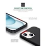 Чехол для iPhone ArmorStandart ICON2 Case Black for iPhone 15 Plus (ARM70512) фото 6