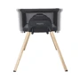 Кровать-люлька Espiro Tully 07 Timber Grey (5905683800020) фото 6