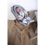 Подушка на сиденье для новорожденного Childhome Evolu grey (CHEVOSCNBJG) фото 3