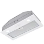 Вытяжка Minola HBI 52621 WH GLASS 700 LED: Материал корпуса металл / стекло