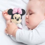 Погремушка Clementoni Baby Minnie серия Disney Baby (17338)