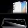 Чохол для телефона TPU Case Space Transparent для Samsung A556 Galaxy A55: Колір прозрачный