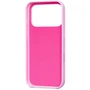 Чехол для iPhone Beats iPhone 17 Pro Case with MagSafe and Camera Control - Pebble Pink (MGKF4)