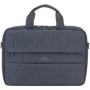 Сумка для ноутбуков RivaCase 14" Prater Dark Grey (7522): Тип сумки сумка
