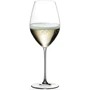Бокал Riedel Veritas Restaurant для шампанского 2х445 мл (0449/28_le)