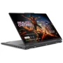 Ноутбук Lenovo Yoga 7 2-in-1 16IML9 (83DL0010US): Видеоадаптер Intel Arc Graphics 8-Cores