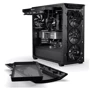 Корпус be quiet! SHADOW BASE 800 DX Black (BGW61) фото 5