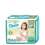 Подгузники Dada Extra soft 6 EXTRA LARGE - 38 шт. / 15+ кг (обновленная упаковка)