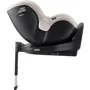 Автокресло BRITAX-ROMER DUALFIX PRO M LUX Soft Taupe (2000040898) фото 9