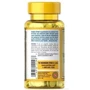 Puritan's Pride Vitamin D3 400 Iu Softgels, 100 Count: Тип Витамин D