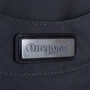 Мужская сумка планшет Onepolar серая (W5205-grey): Тип ручки Короткая ручка, Плечевой ремень